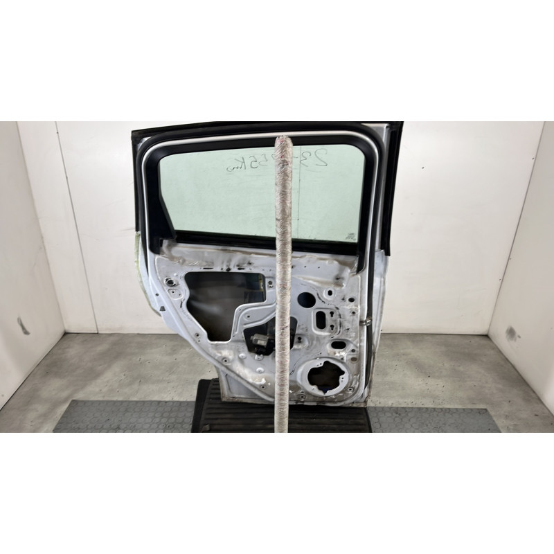 Porte arriere gauche FORD C-MAX 2 Photo n°4