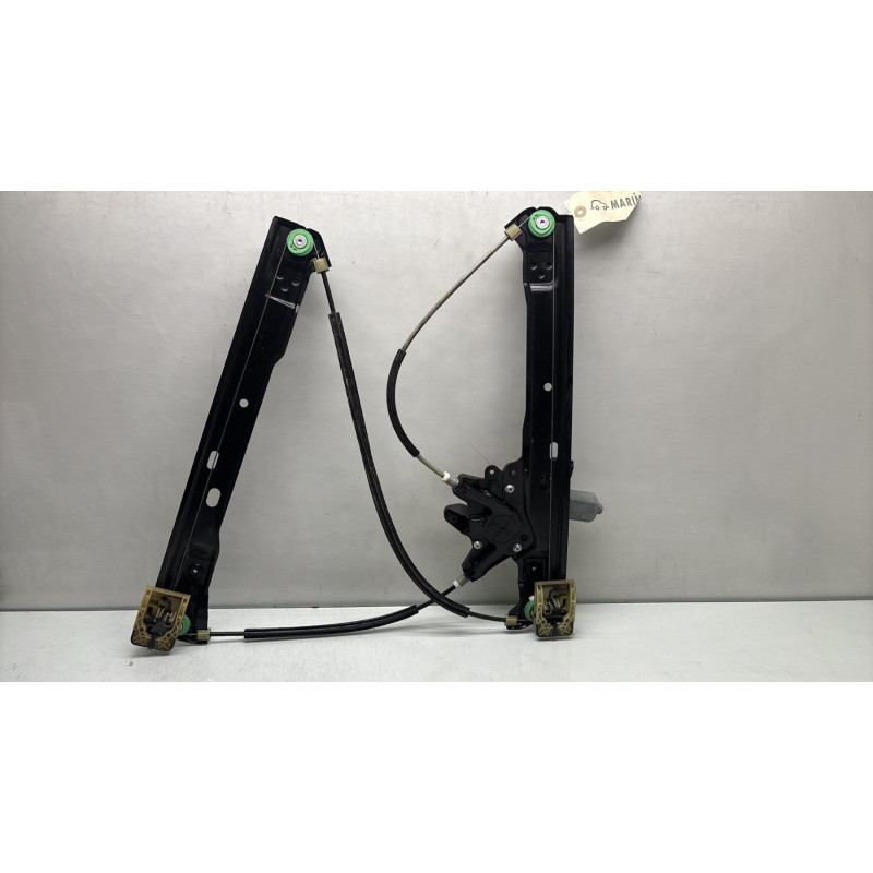 Leve vitre electrique avant gauche FORD C-MAX 2 Photo n°1