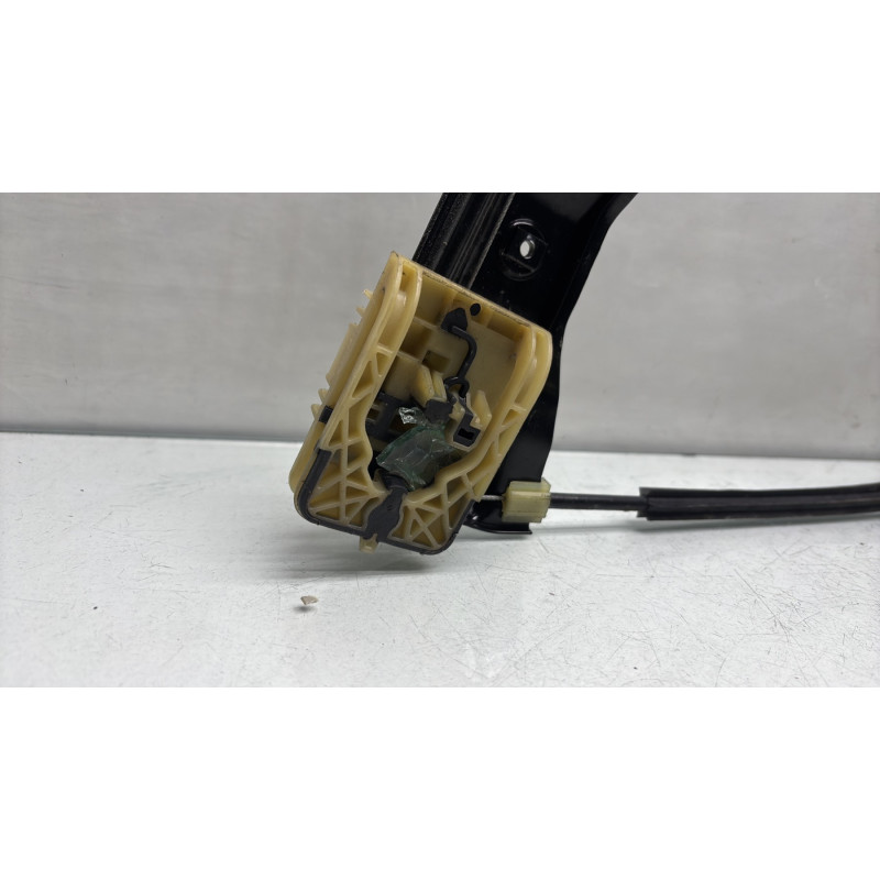 Leve vitre electrique avant gauche FORD C-MAX 2 Photo n°3