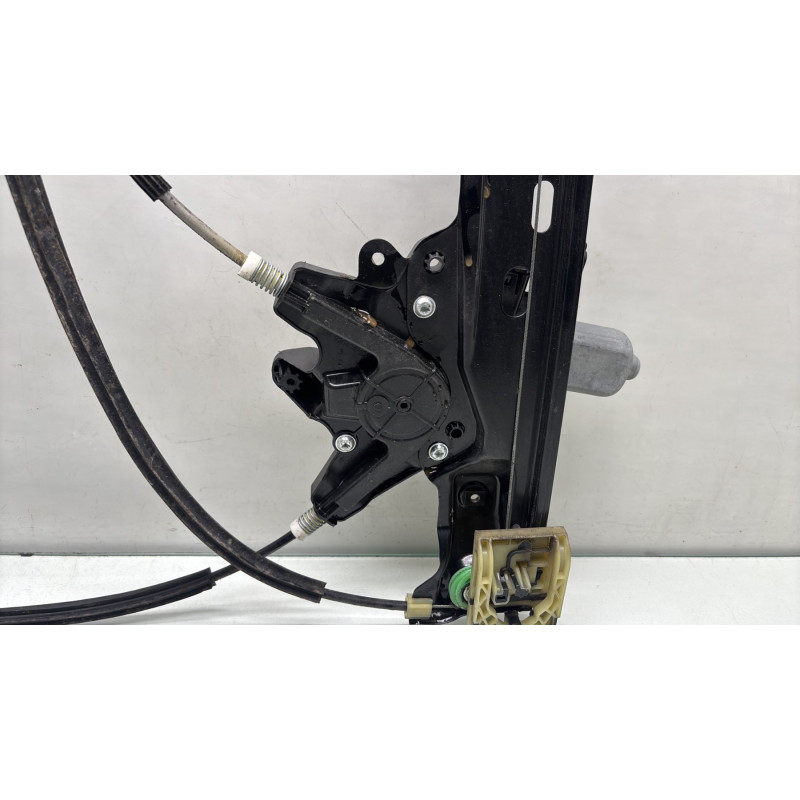 Leve vitre electrique avant gauche FORD C-MAX 2 Photo n°4
