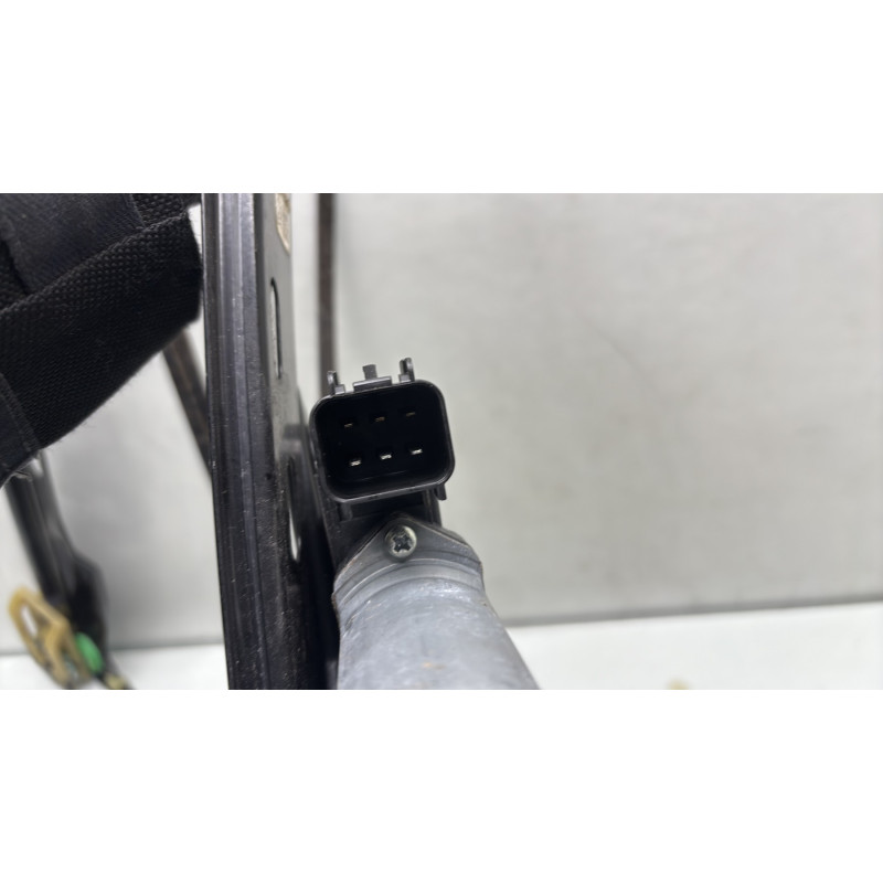 Leve vitre electrique avant gauche FORD C-MAX 2 Photo n°5