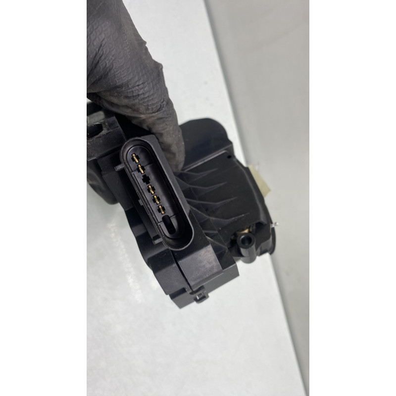 Serrure avant gauche FORD C-MAX 2 Photo n°4