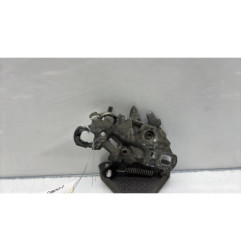 Fermeture de capot PEUGEOT 208 1