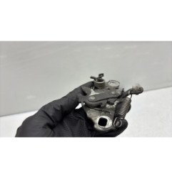 Fermeture de capot PEUGEOT 208 1