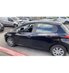 Fermeture de capot PEUGEOT 208 1