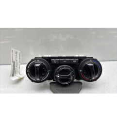 Commande chauffage PEUGEOT 208 1 Photo n°1