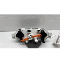 Commande chauffage PEUGEOT 208 1