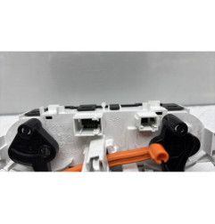 Commande chauffage PEUGEOT 208 1