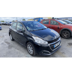 Commande chauffage PEUGEOT 208 1