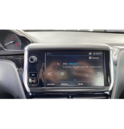 Commande chauffage PEUGEOT 208 1