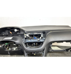Planche de bord complete PEUGEOT 208 1