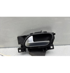 Poignee interieur arriere gauche PEUGEOT 208 1 Photo n°1