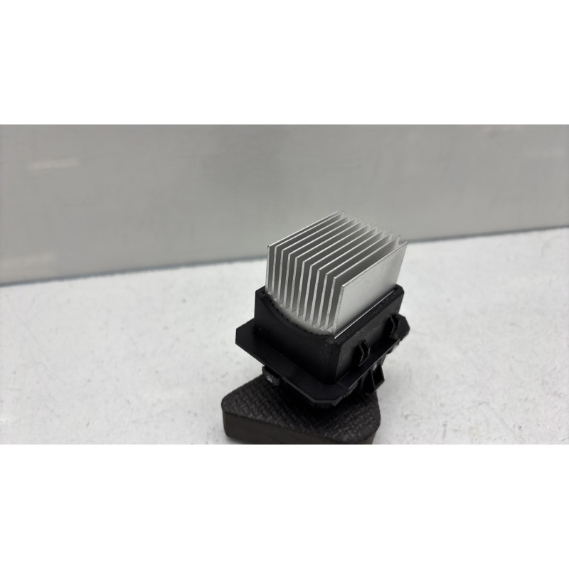 Resistance chauffage PEUGEOT 208 1 Photo n°4