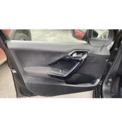 Resistance chauffage PEUGEOT 208 1