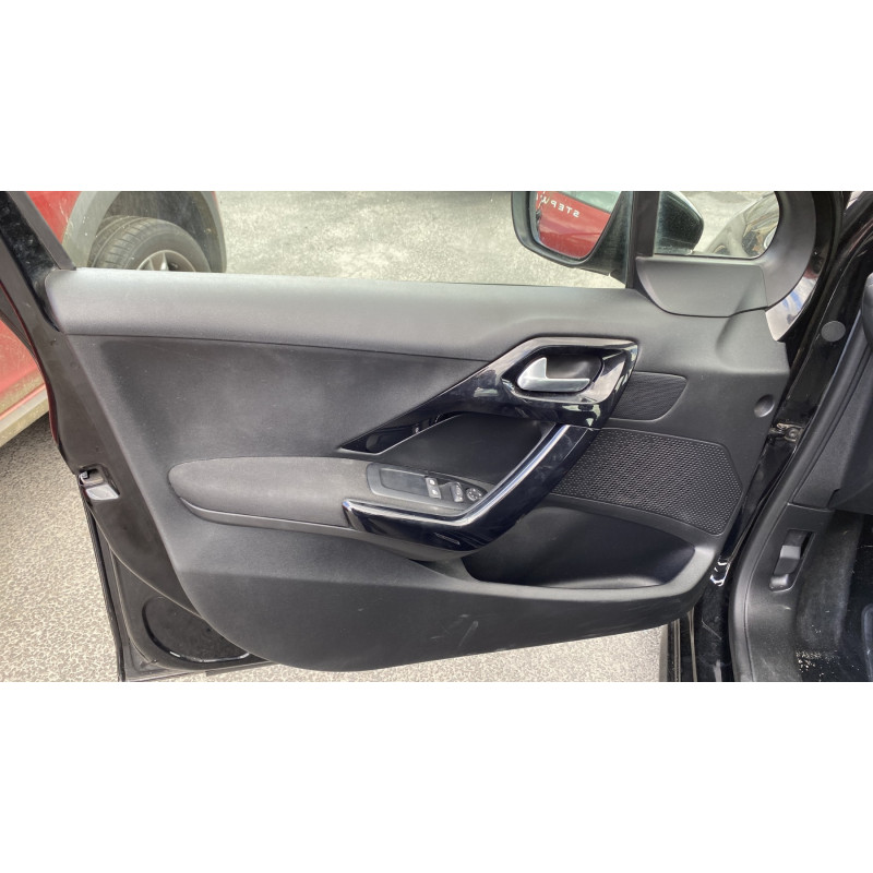 Resistance chauffage PEUGEOT 208 1 Photo n°13