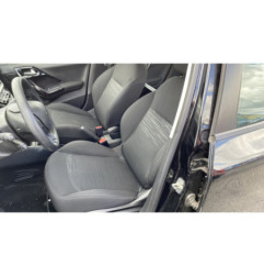 Resistance chauffage PEUGEOT 208 1