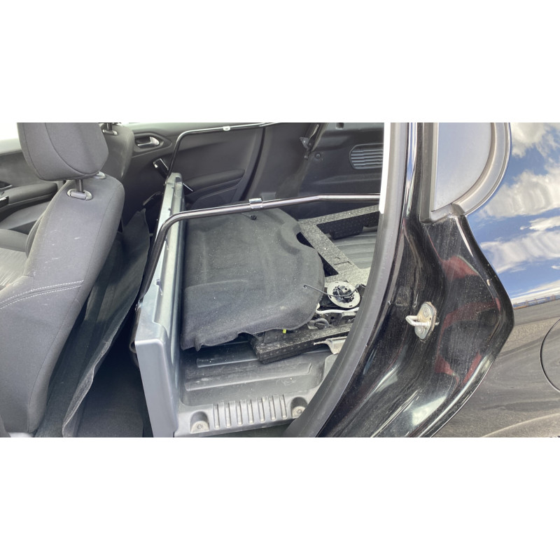 Resistance chauffage PEUGEOT 208 1 Photo n°16