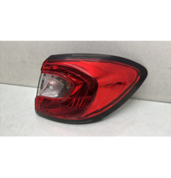 Feu arriere principal droit (feux) RENAULT CAPTUR 1 Photo n°1