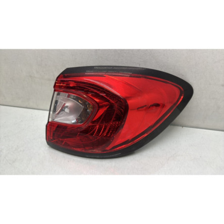 Feu arriere principal droit (feux) RENAULT CAPTUR 1 Photo n°1