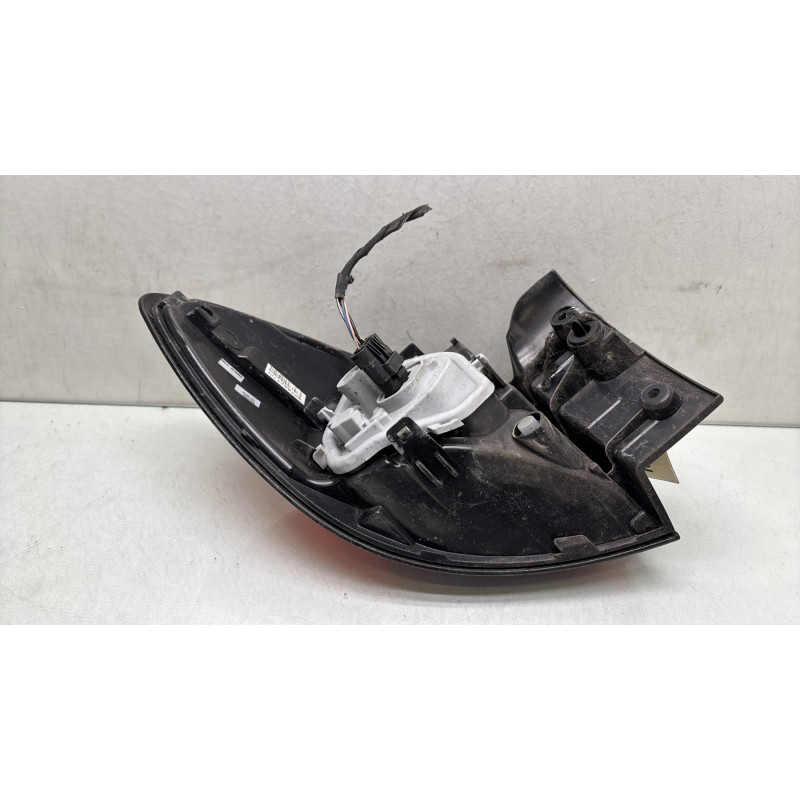 Feu arriere principal droit (feux) RENAULT CAPTUR 1 Photo n°3