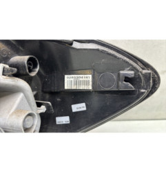 Feu arriere principal gauche (feux) RENAULT CAPTUR 1