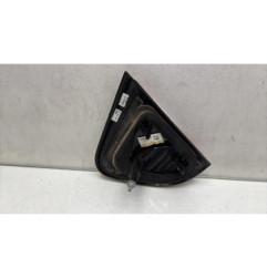 Feu arriere secondaire gauche (feux) RENAULT CAPTUR 1