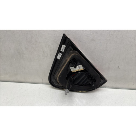 Feu arriere secondaire gauche (feux) RENAULT CAPTUR 1