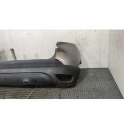 Pare choc arriere RENAULT CAPTUR 1