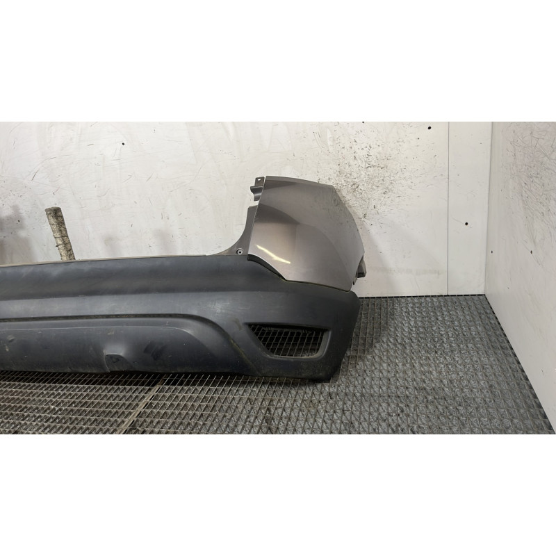 Pare choc arriere RENAULT CAPTUR 1 Photo n°3