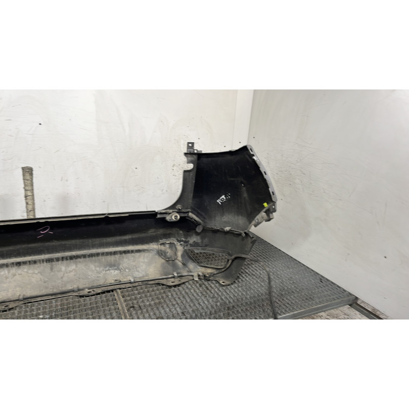 Pare choc arriere RENAULT CAPTUR 1 Photo n°4