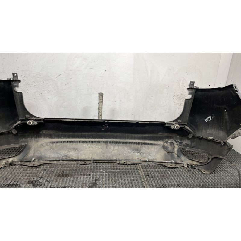 Pare choc arriere RENAULT CAPTUR 1 Photo n°5