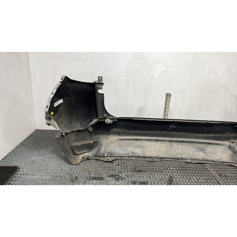 Pare choc arriere RENAULT CAPTUR 1 Photo n°6