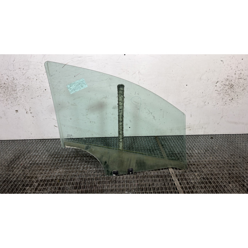 Vitre avant gauche RENAULT CAPTUR 1 Photo n°4