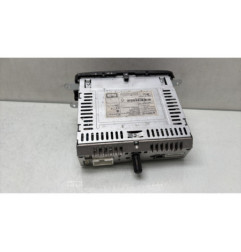 Autoradio d'origine RENAULT CAPTUR 1