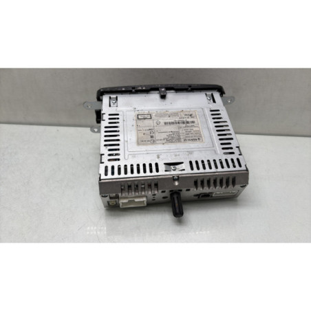 Autoradio d'origine RENAULT CAPTUR 1