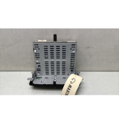 Autoradio d'origine RENAULT CAPTUR 1