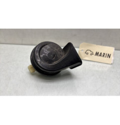 Avertisseur/Klaxon RENAULT CAPTUR 1 Photo n°1