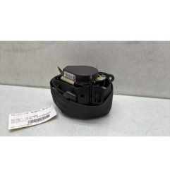 Pretensionneur de ceinture avant droit RENAULT CAPTUR 1 Photo n°1