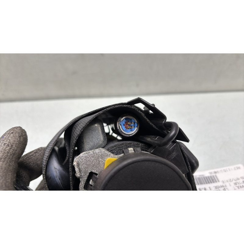 Pretensionneur de ceinture avant droit RENAULT CAPTUR 1 Photo n°2