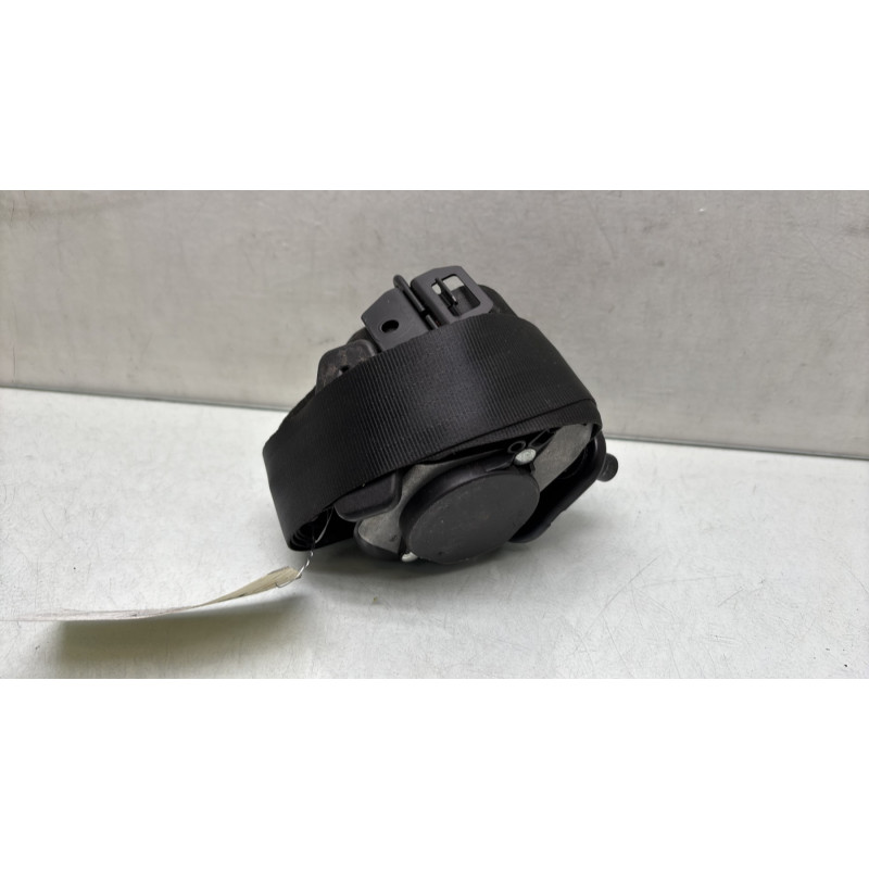 Pretensionneur de ceinture avant droit RENAULT CAPTUR 1 Photo n°4
