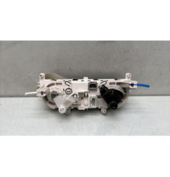 Commande chauffage RENAULT CAPTUR 1