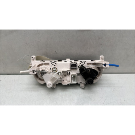 Commande chauffage RENAULT CAPTUR 1
