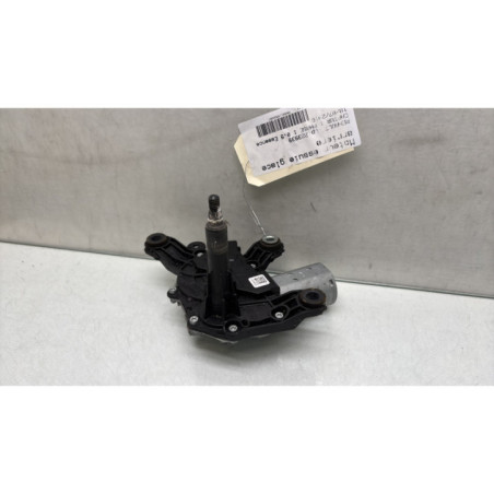 Moteur essuie glace arriere RENAULT CAPTUR 1 Photo n°1