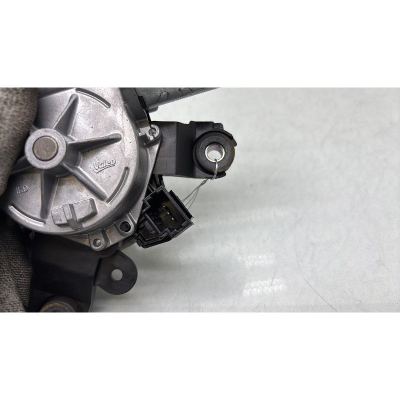 Moteur essuie glace arriere RENAULT CAPTUR 1 Photo n°3