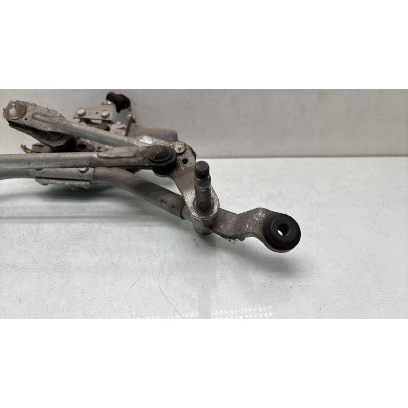 Moteur essuie glace avant RENAULT CAPTUR 1 Photo n°2