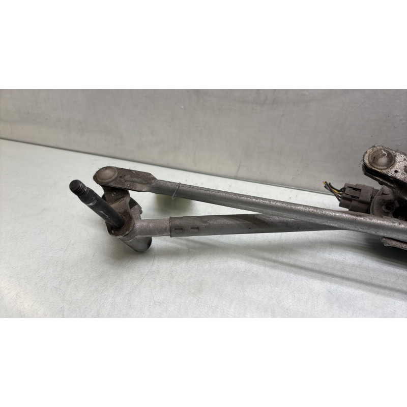 Moteur essuie glace avant RENAULT CAPTUR 1 Photo n°3