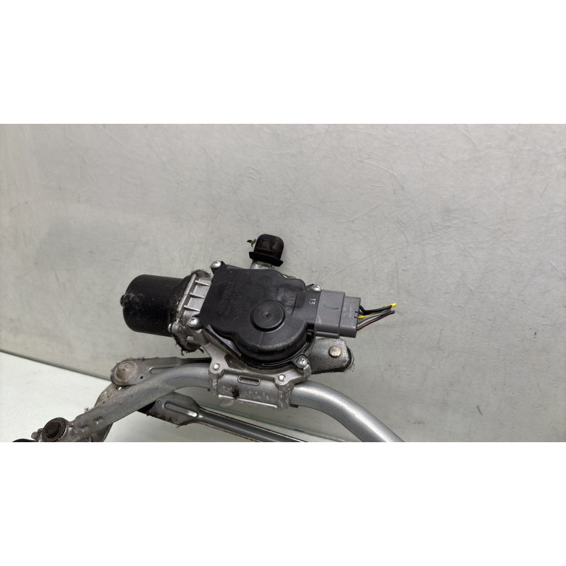 Moteur essuie glace avant RENAULT CAPTUR 1 Photo n°5