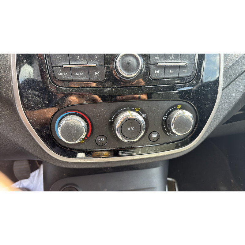 Pare boue arriere gauche RENAULT CAPTUR 1 Photo n°20