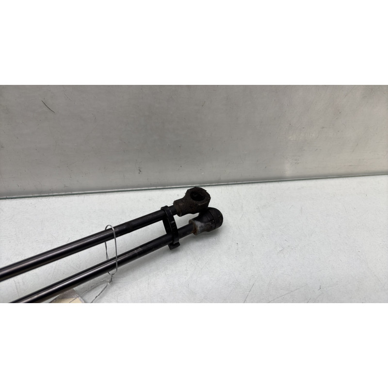 Verin de coffre RENAULT CAPTUR 1 Photo n°3