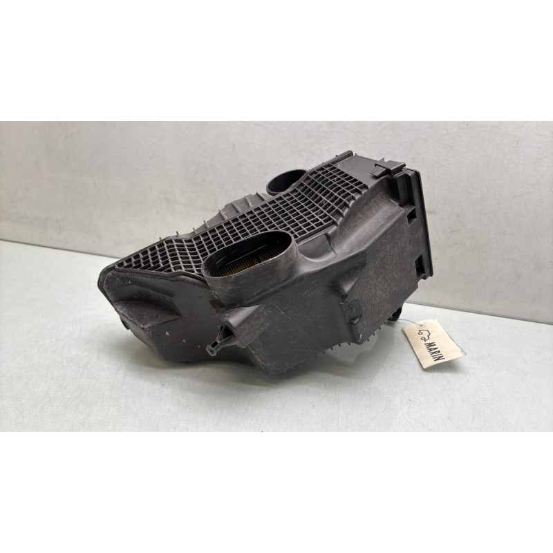 Boitier filtre a air RENAULT CAPTUR 1 Photo n°3